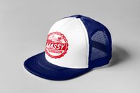 Massy Trucker Hat