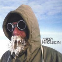 Massy Ferguson EP by Massy Ferguson