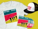 GREAT DIVIDES ESSENTIAL - CD, T-shirt & Snapback Hat