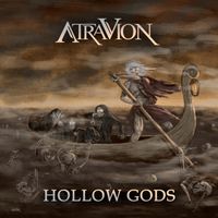 Hollow Gods by Atravion