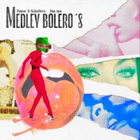 Medley Bolero's by Selva Kalú & Pastor C