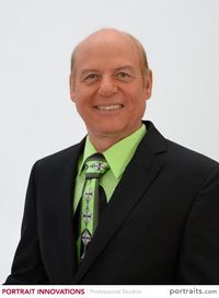 Randy Ward (Gospel on Wheels)