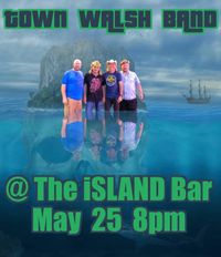 Town Walsh Band                                                                    