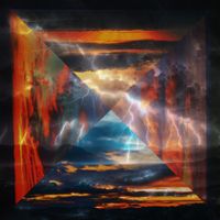 Come Kingdom Come by Justin Spry