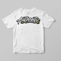 Authentic 2.0 Tee