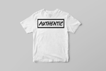 Classic Authentic Tee