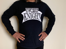 UNITY Long-sleeve T-shirt