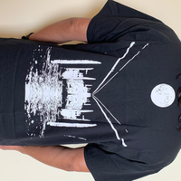 UNITY artwork T-shirt