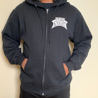 UNITY artwork Hoodie