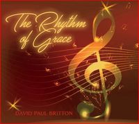 The Rhythm of Grace: CD