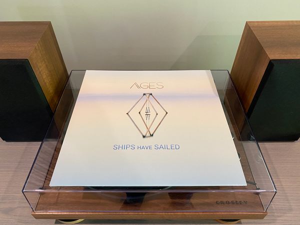 Ships Have Sailed - Store