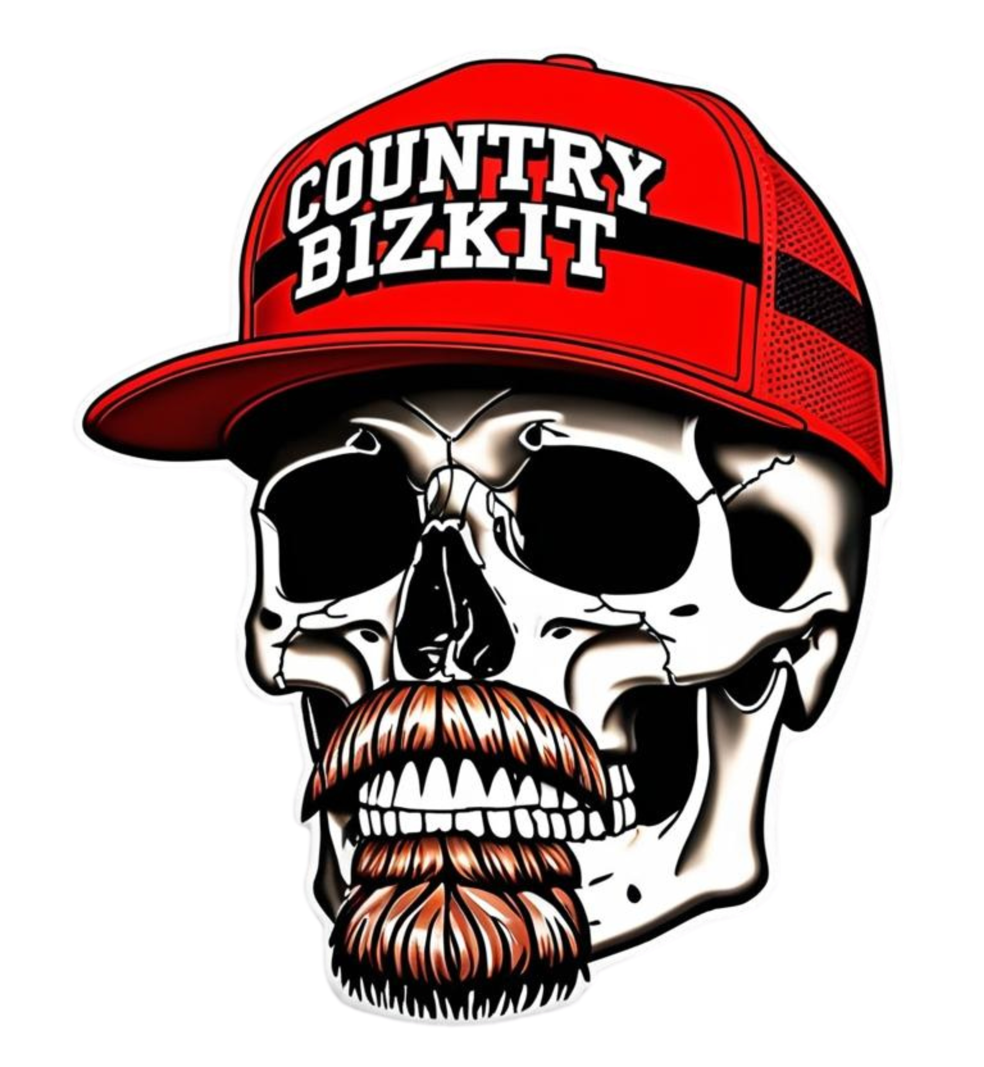 Country Bizkit