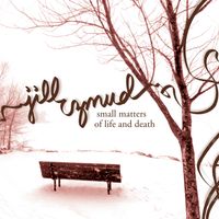 small matters of life and death by Jill Zmud