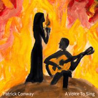 A Voice To Sing by Patrick Conway