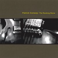 The Rocking Stone by Patrick Conway