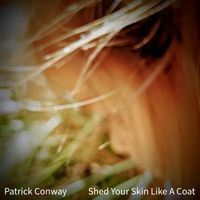 Shed Your Skin Like A Coat - Version #1 by Patrick Conway