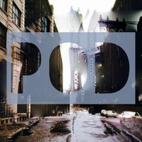 Pod by Patrick Conway