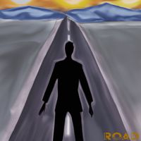 Road by Patrick Conway