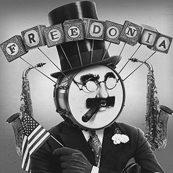 Freedonia
