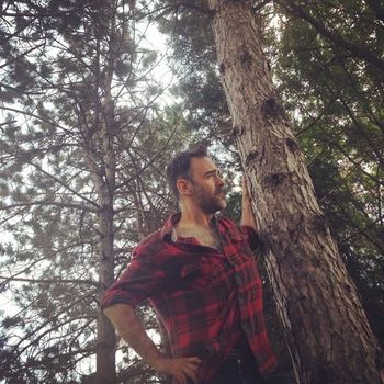 I was "Lumbersexual" before it was "cool".
