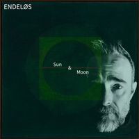 The Sun & The Moon by Patrick Conway • ENDELØS