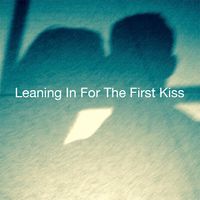 Leaning In For The First Kiss by Patrick Conway