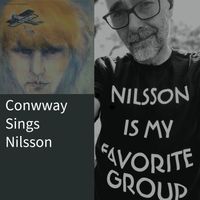 Conwway Sings Nilsson by Patrick Conway