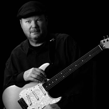 Christopher Cross
