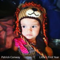 Little's First Year by Patrick Conway