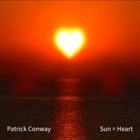 Sun = Heart by Patrick Conway