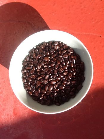 Home roast... Ethiopian Yirgacheffe
