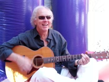 G chord in purple....

