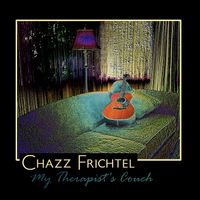 My Therapist's Couch by Chazz Frichtel