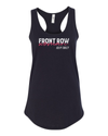 Front Row Woman Tank