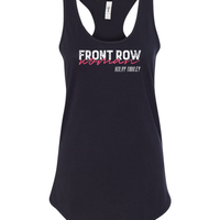 Front Row Woman Tank