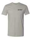 KO Grey Tee