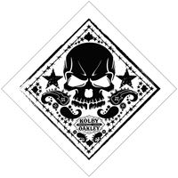 Moonshine Stand Bandana