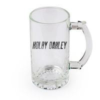 KO Beer Mug