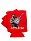 KO - Shirtbagz Koozie