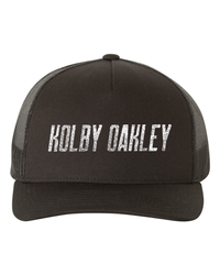 KO Trucker Hat