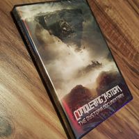 Dystopia Documentary DVD