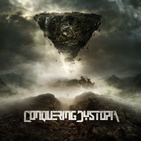 Conquering Dystopia (MP3) by Conquering Dystopia