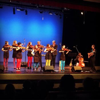 2017 Annual Fundraising Concert
