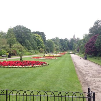 University of Aberdeen
