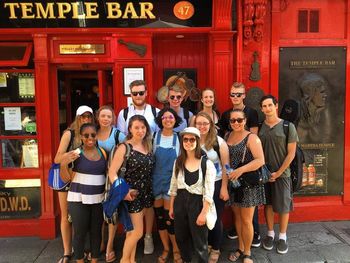 Day10: Dublin

