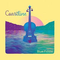 Blue Fiddle by Coastline