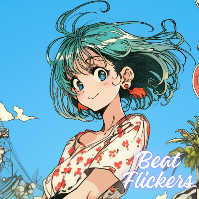 beatflickers.com favicon