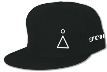 Flatbill Hat - $25

