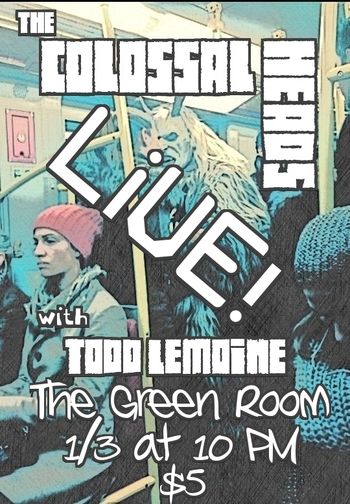 The Green Room

1-3-14
