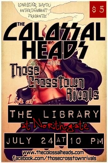 The Library at Northgate in Baton Rouge 7-24
